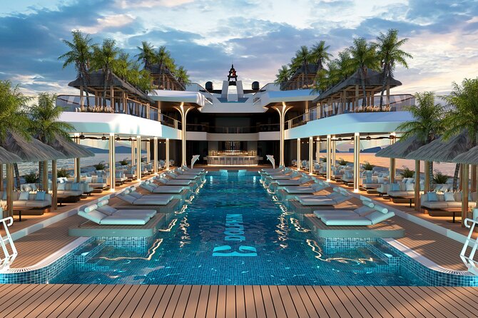 Dolphin Cruise – Experience Halong Bay in Timeless Luxury - What the Dolphin Cruise is really like