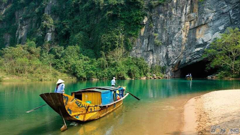 Dong Hoi/Phong Nha: Paradise Cave - Phong Nha Cave Tour - Timing, fitness, and practical limits