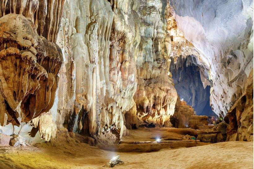 Dong Hoi/Phong Nha: Paradise Cave - Phong Nha Cave Tour - Who should book this cave tour?