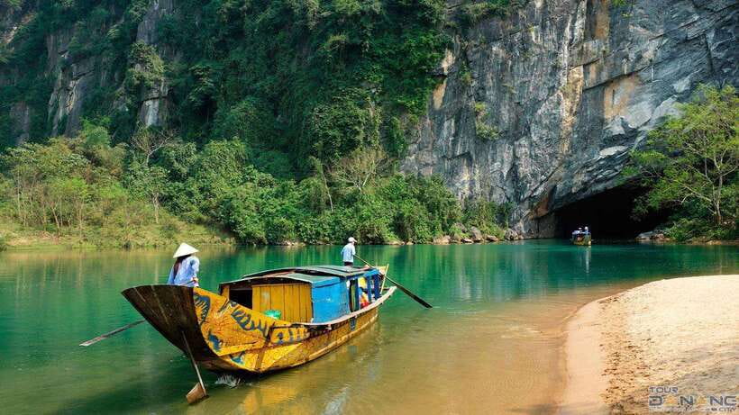 Dong Hoi/Phong Nha: Paradise Cave - Phong Nha Cave Tour - Morning pickup from Dong Hoi or Phong Nha