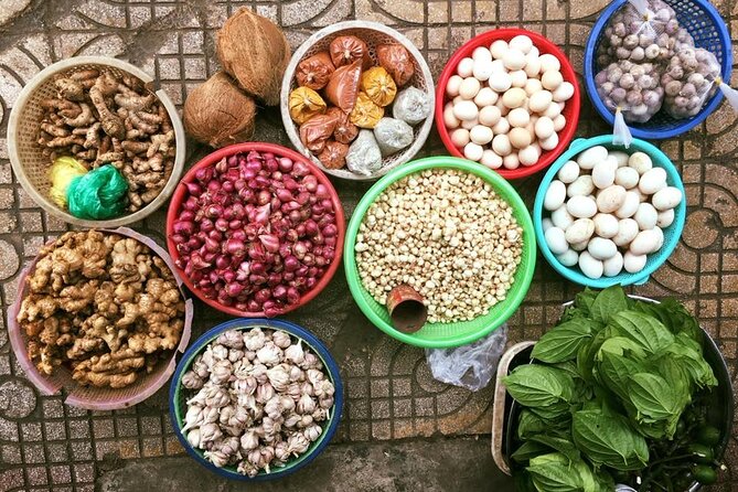 Dong Hoi Sightseeing and Street Food Bike Tour - What $34.34 buys you