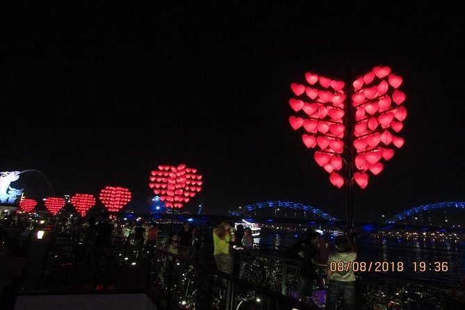 Dragon Cruise by Romantic Yatch: Tasty Beer/Flower/Cake & Dance - Beer, food, and the difference between a cruise and dinner