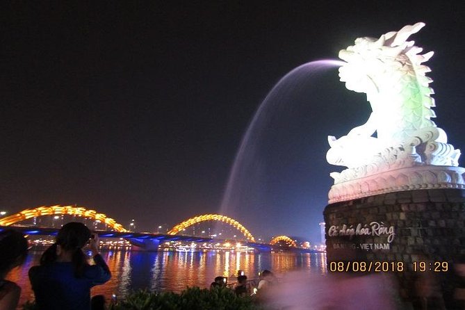 Dragon Cruise by Romantic Yatch: Tasty Beer/Flower/Cake & Dance - Price and value at $17