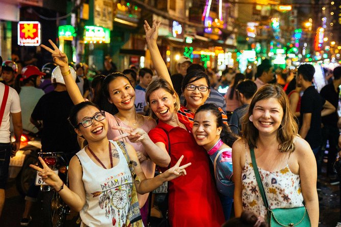 Drinks & Bites in Hanoi Private Tour - Starting beneath St. Joseph’s Cathedral