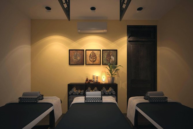 Dry Deep Bodywork (Dry | Thai–Shiatsu based) - Starting at 90 D. Đình Nghệ in Sơn Trà