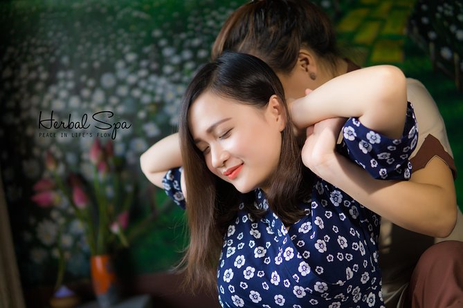 Dry Deep Bodywork (Dry | Thai–Shiatsu based) - Tea, snacks, and the welcome afterward