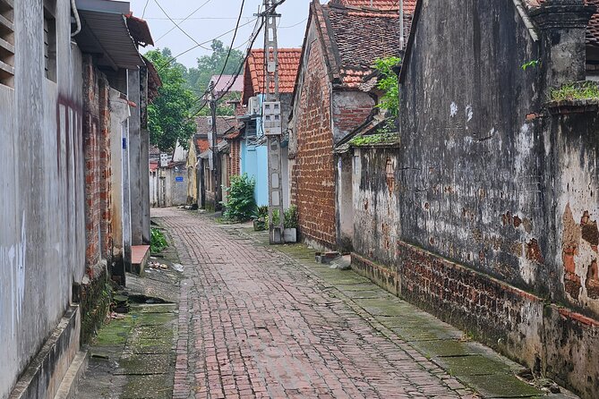 Duong Lam Village & Ba Vi National Park Jeep Tour From Hanoi - Who will enjoy this day most