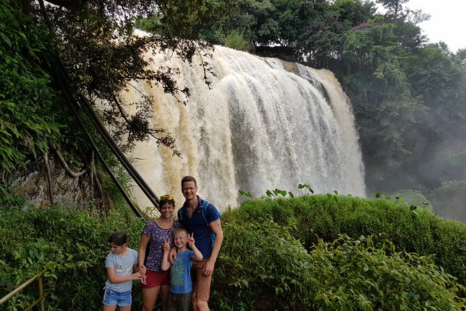 Easy Rider Da lat Countryside tour: Journey of nature and culture - Key points before you book