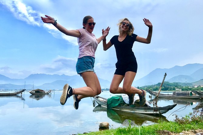 Easy Rider private tour via Hai Van pass from Hue - Da Nang - Hoi An (1Way|Loop) - Why this route beats a standard Hue to Hoi An transfer