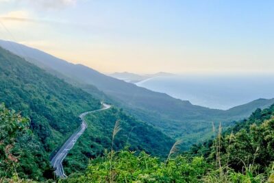 Easy Rider private tour via Hai Van pass from Hue – Da Nang – Hoi An (1Way|Loop)