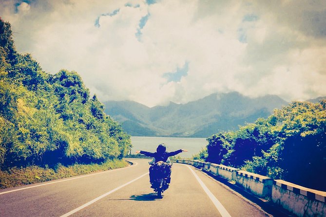 Easy Rider private tour via Hai Van pass from Hue - Da Nang - Hoi An (1Way|Loop) - What the private format really adds