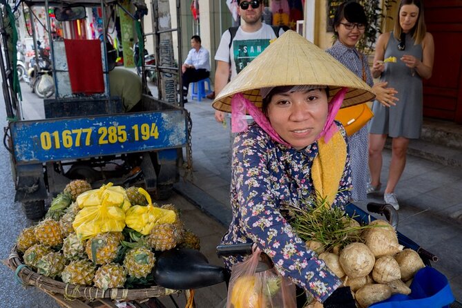 Eat Like a Local: Hanoi Street Food Adventure - Who will get the most from this $29.19 tour