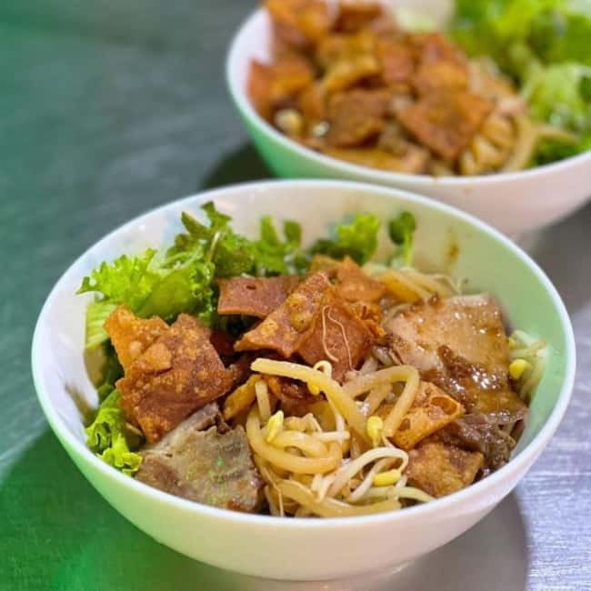 Eat Like a Local – Hoi An Evening Food Tour - Why this Hoi An food walk works so well at night