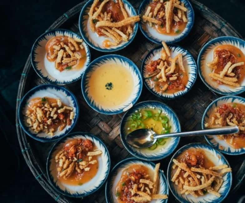 Eat Like a Local – Hoi An Evening Food Tour - Timing, group size, and the small details