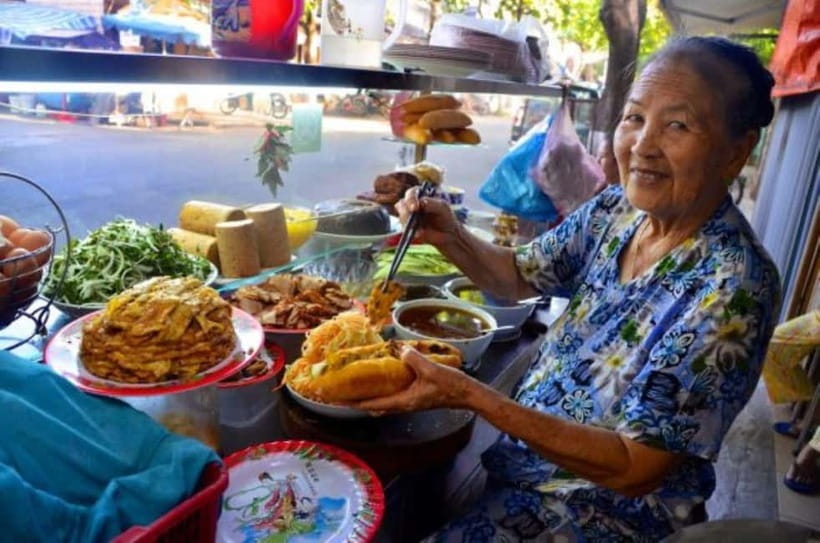 Eat Like a Local – Hoi An Evening Food Tour - What the strongest part of the experience really is