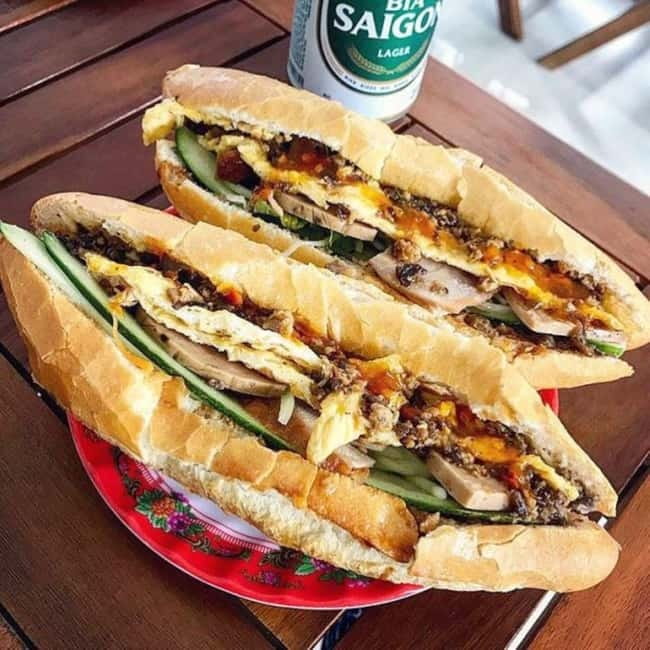 Eat Like a Local – Hoi An Evening Food Tour - Meeting Trung or Hai at 08 Hoàng Diệu