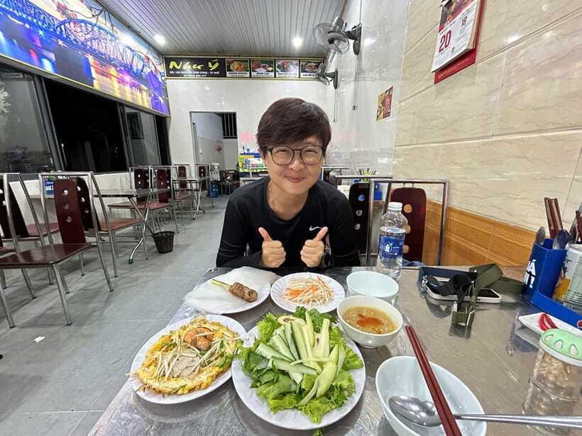 Eat like a local with a local - Walking Tour - Dietary limits and who should skip it