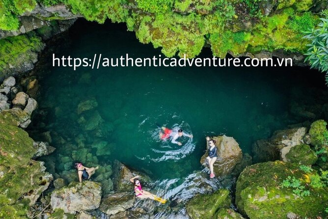 Elephant Cave and Ma Da Valley | Secrets of Phong Nha | Full Day - Why this Phong Nha day trip feels like a real adventure