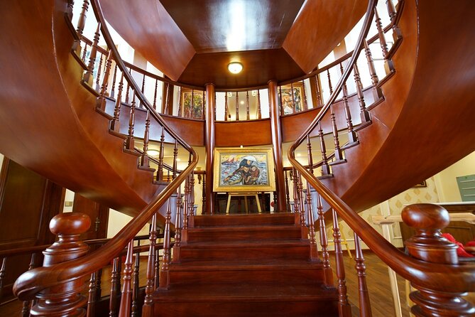 Emperor Cruise Halong: 3 Days 2 Nights Hideaway - Dawn on deck: Vovinam and quiet bay views