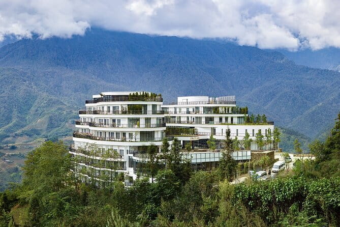 Erina Cruise 5-star cruise 2 day visit Lan Ha Bay private balcony - Cooking class and the last hours aboard