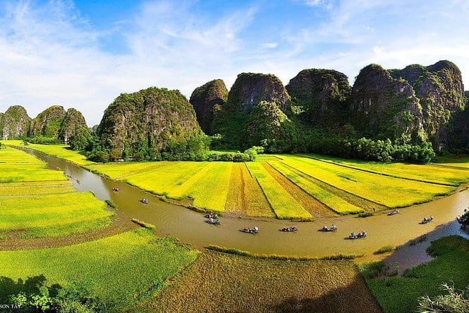 Erina Cruise 5-star cruise 2 day visit Lan Ha Bay private balcony - Erina Cruise or Doris Cruise?