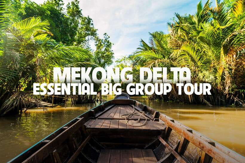 Essential Mekong Delta: Highlight Tour from Ho Chi Minh City - Key points at a glance
