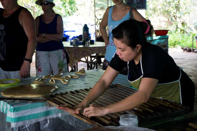 Essential Mekong Delta: Highlight Tour from Ho Chi Minh City - A full day with a tight schedule
