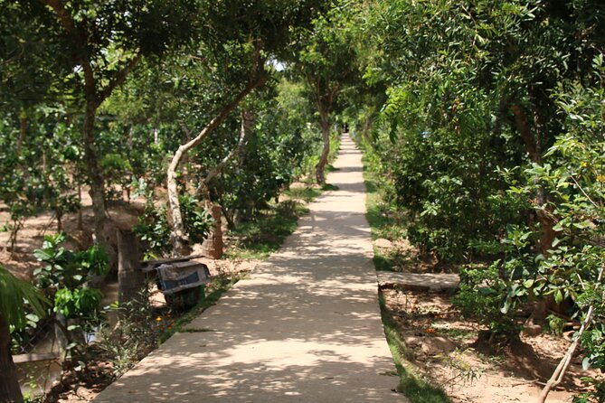 Essential Mekong Delta: Highlights Tour from Ho Chi Minh City - Leaving Ho Chi Minh City for the Mekong Delta