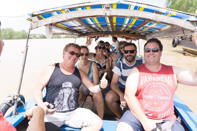 Essential Mekong Delta: Highlights Tour from Ho Chi Minh City - What $23.60 really gets you