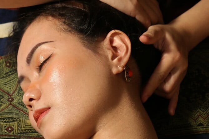 Experience Asian Style Full Body Massage Therapy - Staff communication and comfort