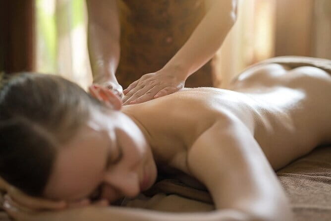 Experience Asian Style Full Body Massage Therapy - Why the $32 price can make sense