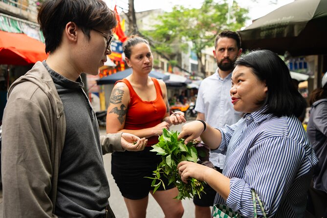 Experience Hanoi Cooking Class with Free Wine Tasting - Homemade Liquor and Local Conversation