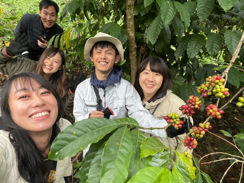 Experience specialty coffee with sustainable coffee farmers - Practical tips for a smoother coffee session