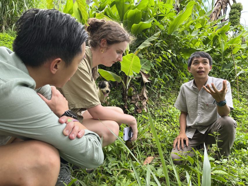 Experience specialty coffee with sustainable coffee farmers - Brewing the same idea in different cups