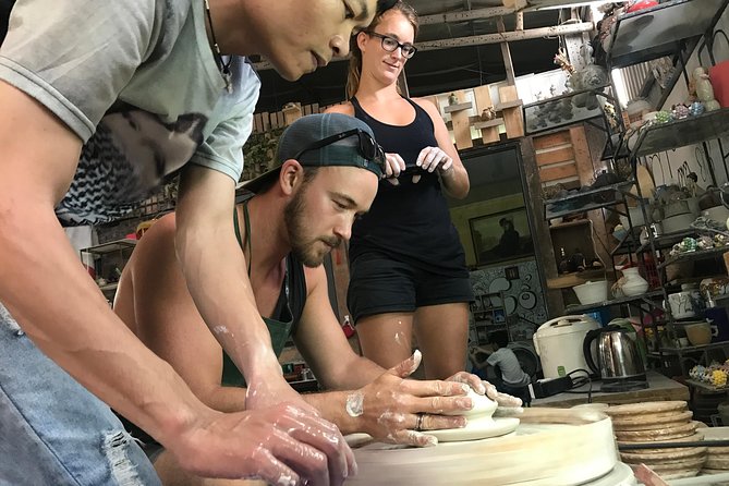 Explore Bat trang village & Ceramics factories with local guide - What the $48 price really buys you
