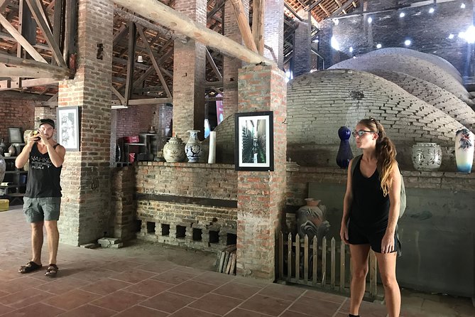 Explore Bat trang village & Ceramics factories with local guide - Practical ways to prepare