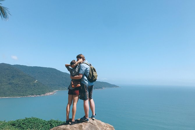 Explore Da Nang: Marble Mountain & Monkey Mountain - Why Marble Mountain makes this more than a sightseeing drive