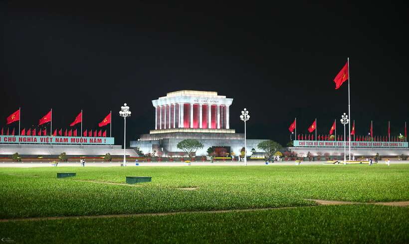 Explore Hanoi Old City By Cycling Tour With Small Groups - Key points to know before you ride