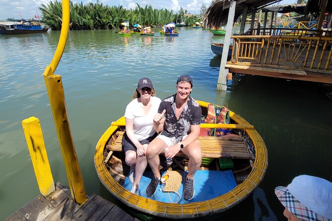 Explore Hoi An ancient town and local villages with a local guide - Key points to know before you book