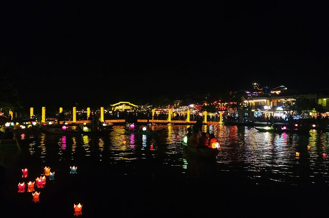 Explore Hoi An ancient town and local villages with a local guide - Cao lau or chicken rice, and why the final meal matters