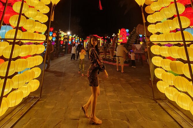 Explore Hoi An and Da Nang by private tour with local guide - Why this private route works