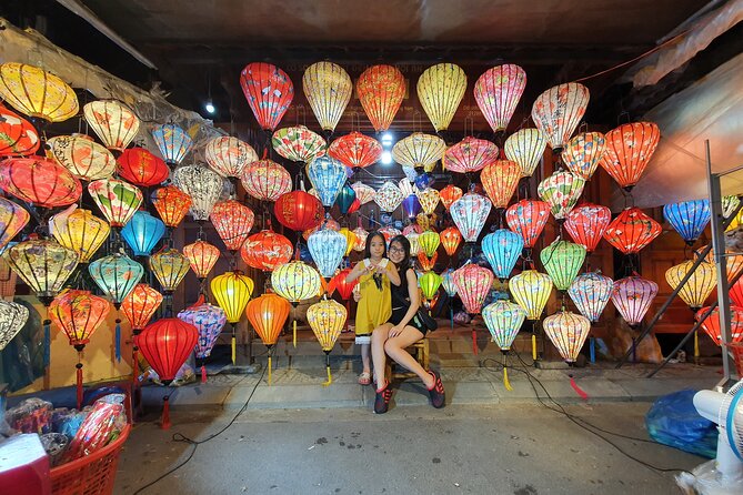 Explore Hoi An and Da Nang by private tour with local guide - Hoi An Ancient Town in three focused hours
