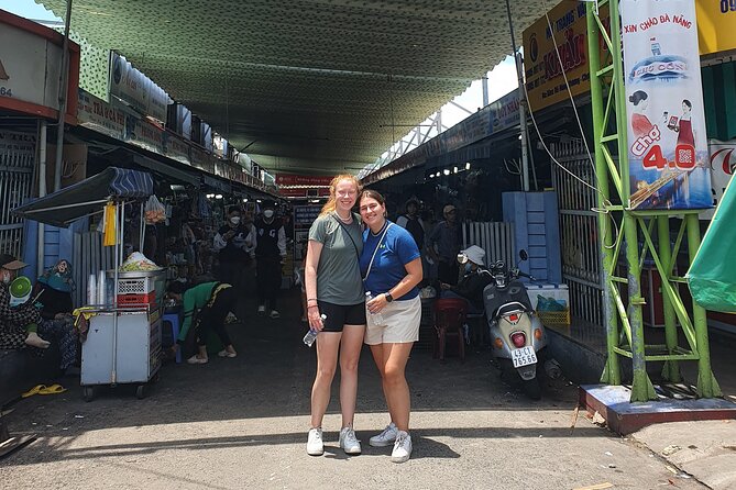 Explore Hoi An and Da Nang by private tour with local guide - Local coffee at HI Coffee and Tea