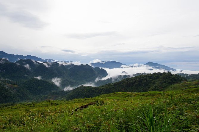 Explore Mai Chau - Pu Luong 3 days 2 nights - Day one: from Hanoi to a Thai stilt house