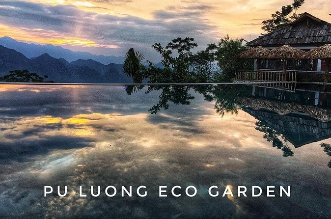 Explore Mai Chau - Pu Luong - Ninh Binh 4 Days / 3 Nights - Day 3: Kho Muong Village and Bat Cave