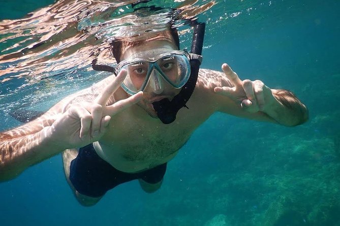 Explore Nha Trang Bay: Half-Day Snorkeling Adventure Tour - Key points to know before booking
