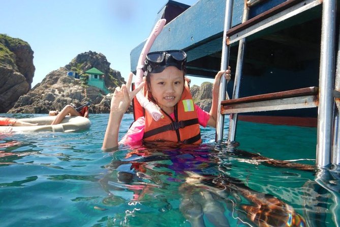 Explore Nha Trang Bay: Half-Day Snorkeling Adventure Tour - Guides and safety: the part that can make or break the day