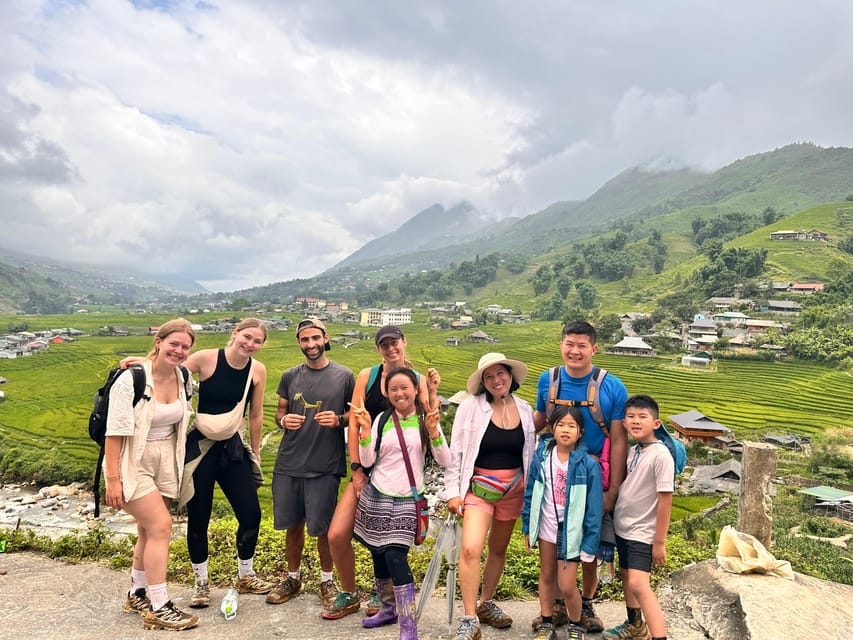 EXPLORE SAPA: 2D1N TREKKING & HMONG CULTURE WITH DINH - Should you book Dinh’s Sapa trek?