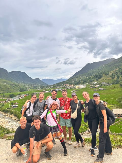 Explore Sapa by TrekkingAdventures, Mountain,Rice fields - Key points before you book