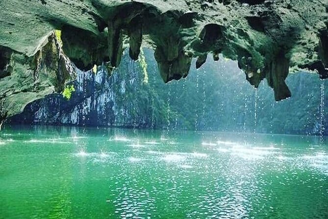 Exploring Halong Bay with 2-Day Cruise - Returning to Hanoi by 4:00 p.m.
